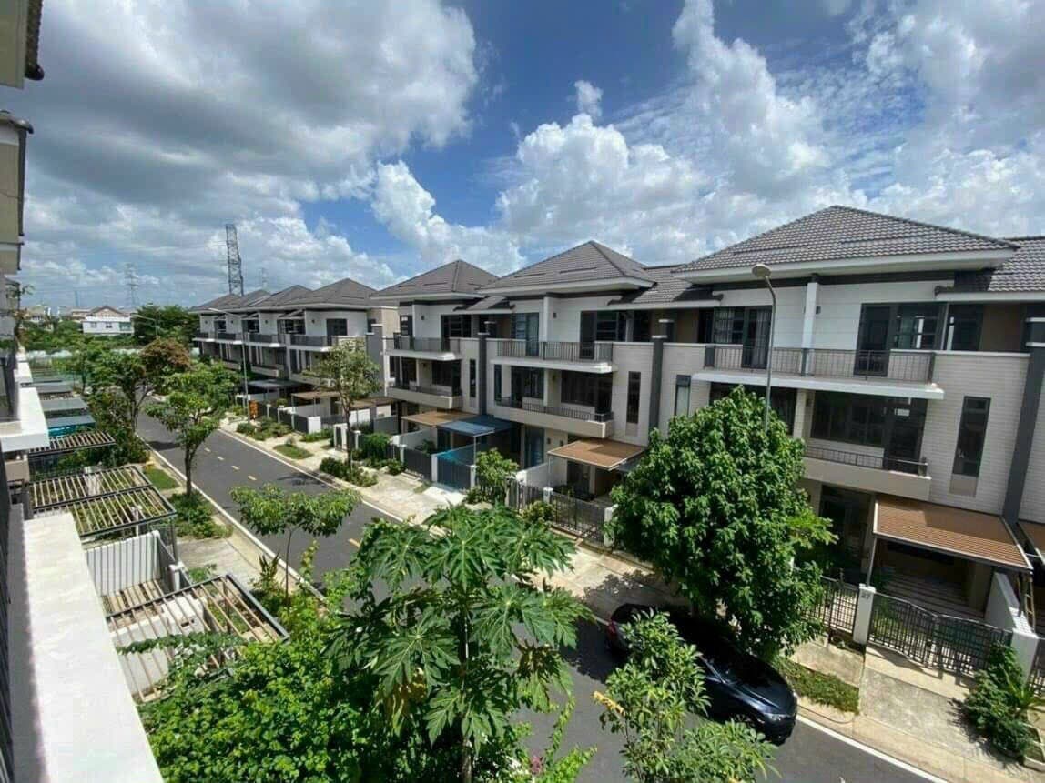 Chủ đầu tư & Nhà phát triển dự án