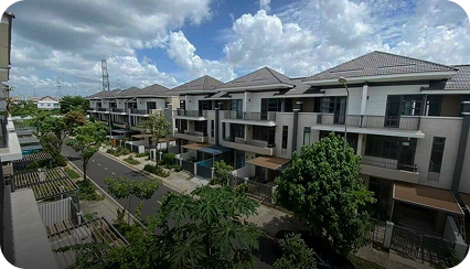 Bất động sản 2026: dòng tiền trở lại với những đô thị đáng sống