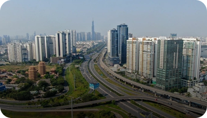 Bất động sản 2026: dòng tiền trở lại với những đô thị đáng sống