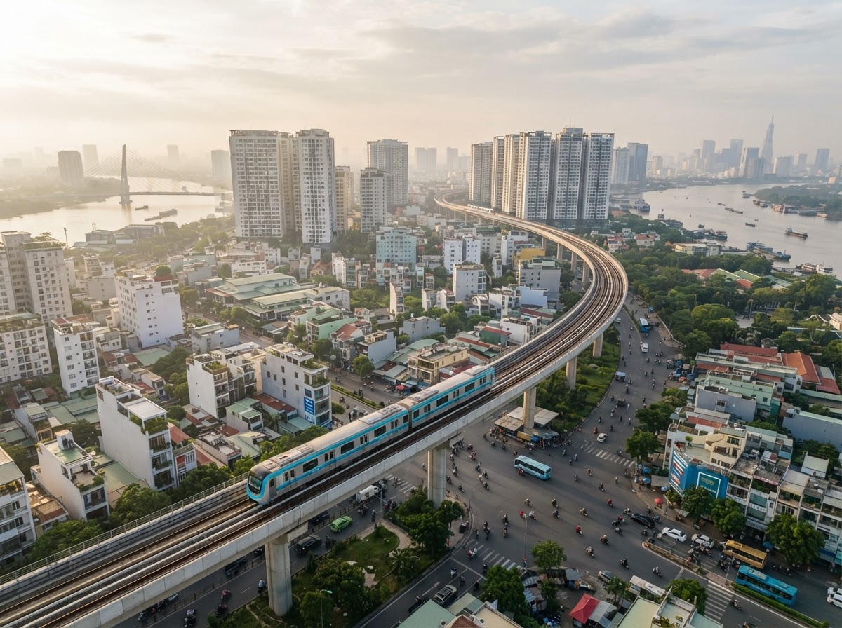 Nguồn cung Hà Nội tăng, giá bán bắt đầu phân hóa