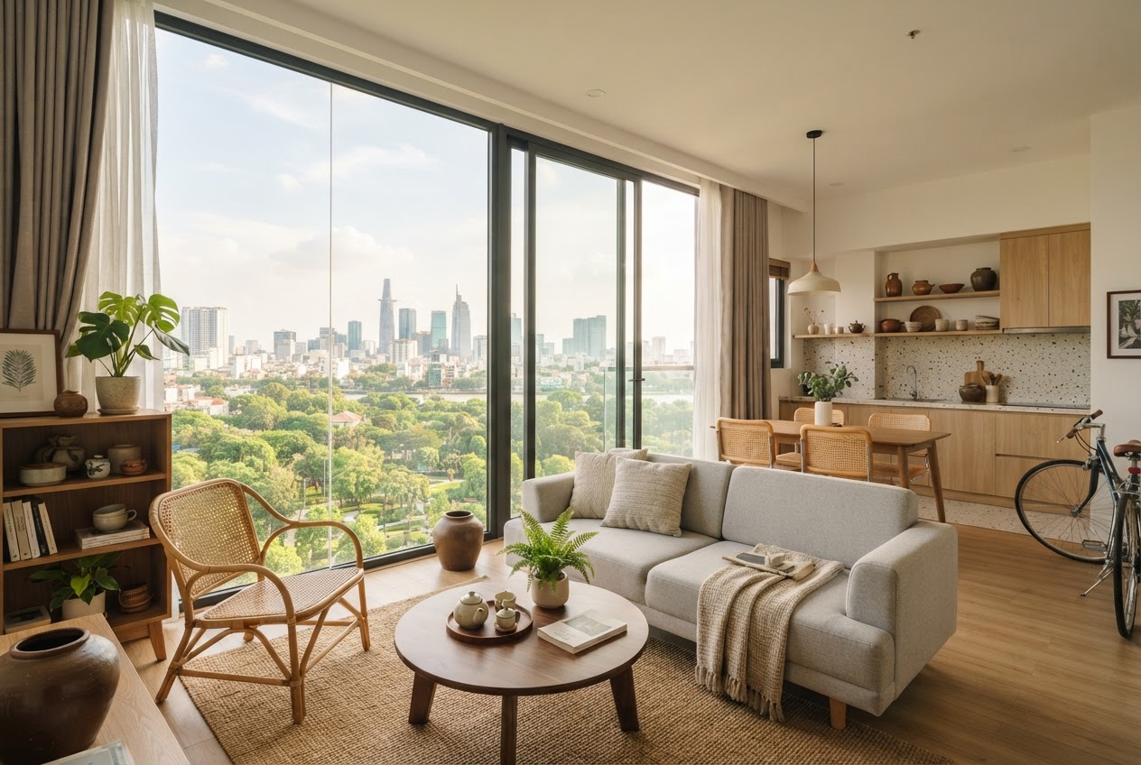 Nguồn cung Hà Nội tăng, giá bán bắt đầu phân hóa